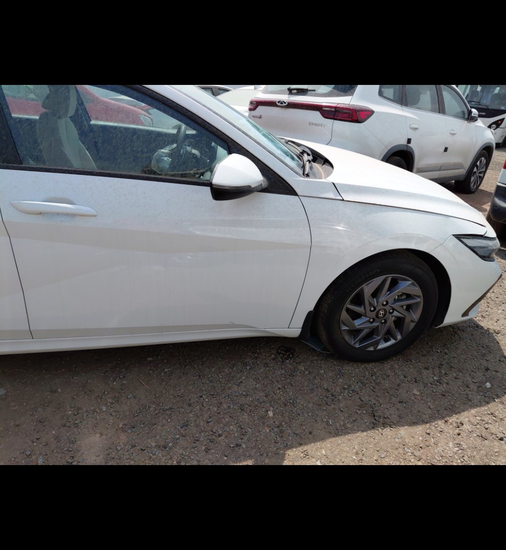 هيونداي إلنترا  2025 image