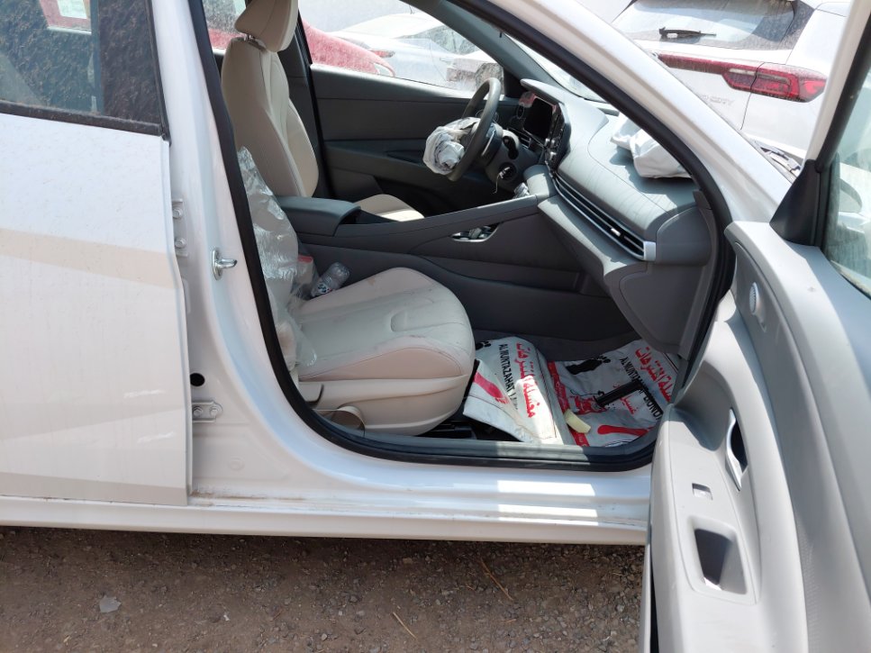 هيونداي إلنترا  2025 image