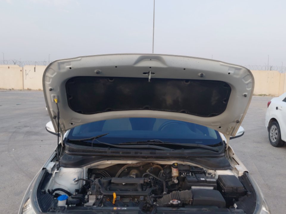 هيونداي أكسنت GL 2023 image