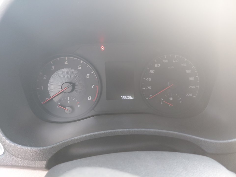 هيونداي أكسنت GL 2023 image