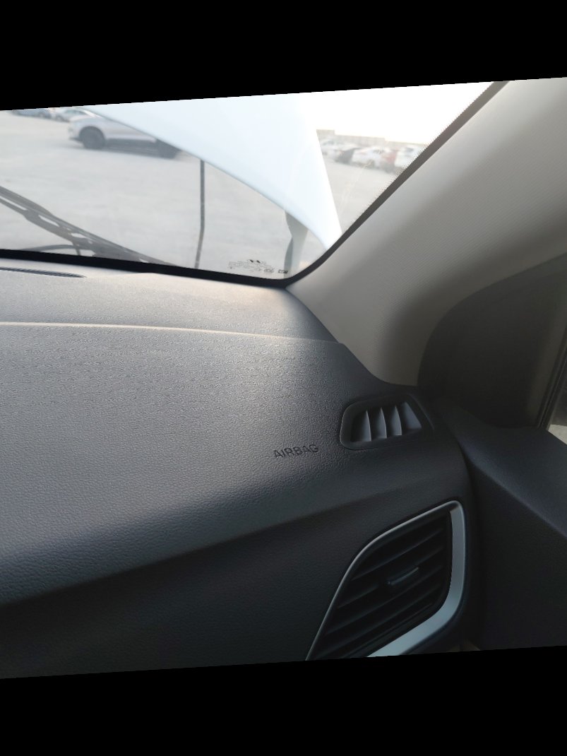 هيونداي أكسنت GL 2023 image