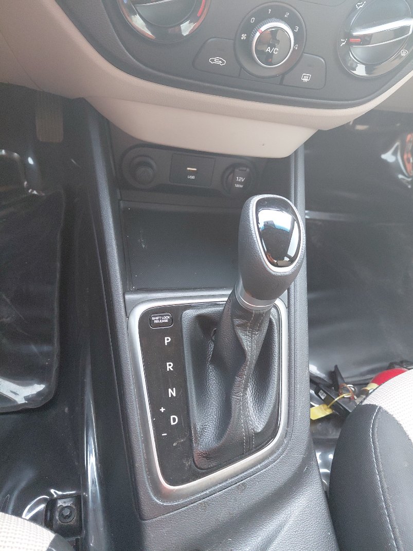 هيونداي أكسنت GL 2023 image