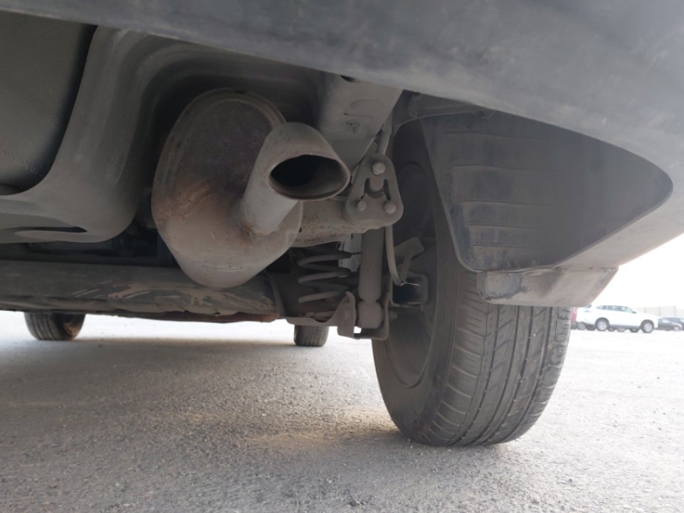 هيونداي أكسنت GL 2023 image