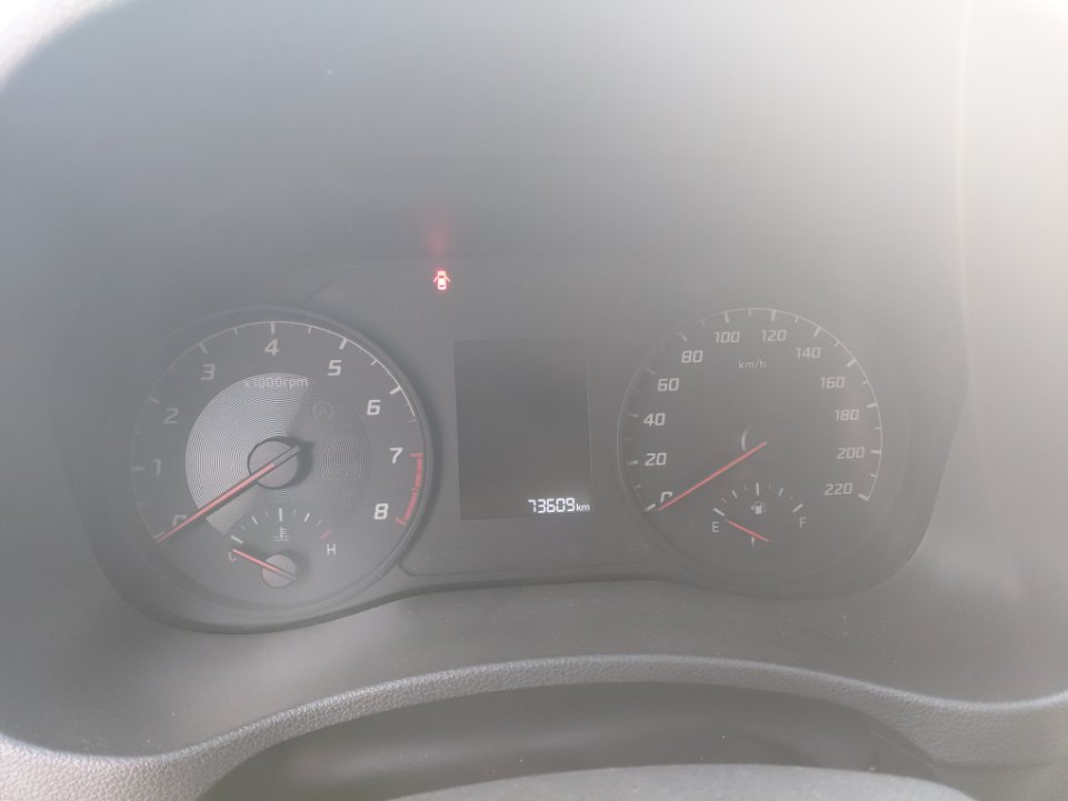 هيونداي أكسنت GL 2023 image