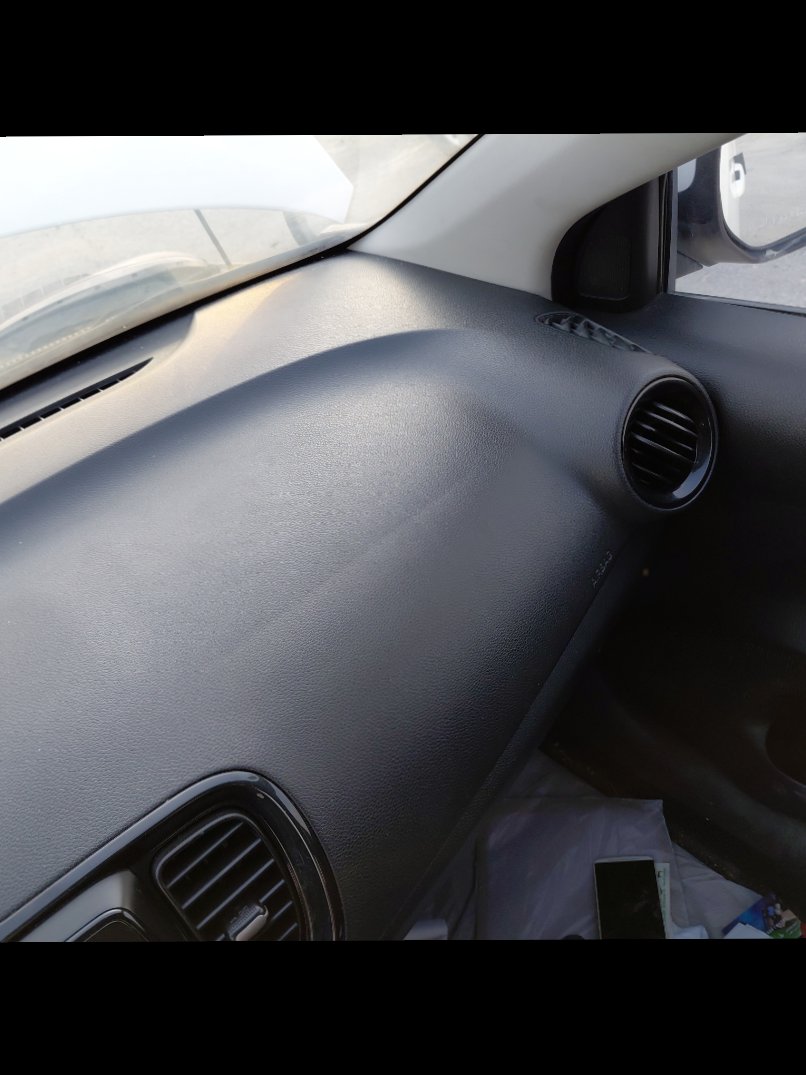 KIA Pegas FLEET  2020 image