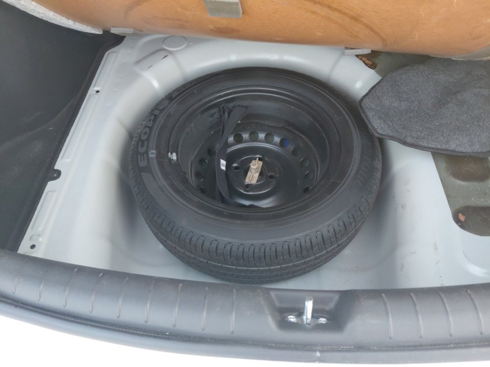 هيونداي أكسنت GL 2023 image