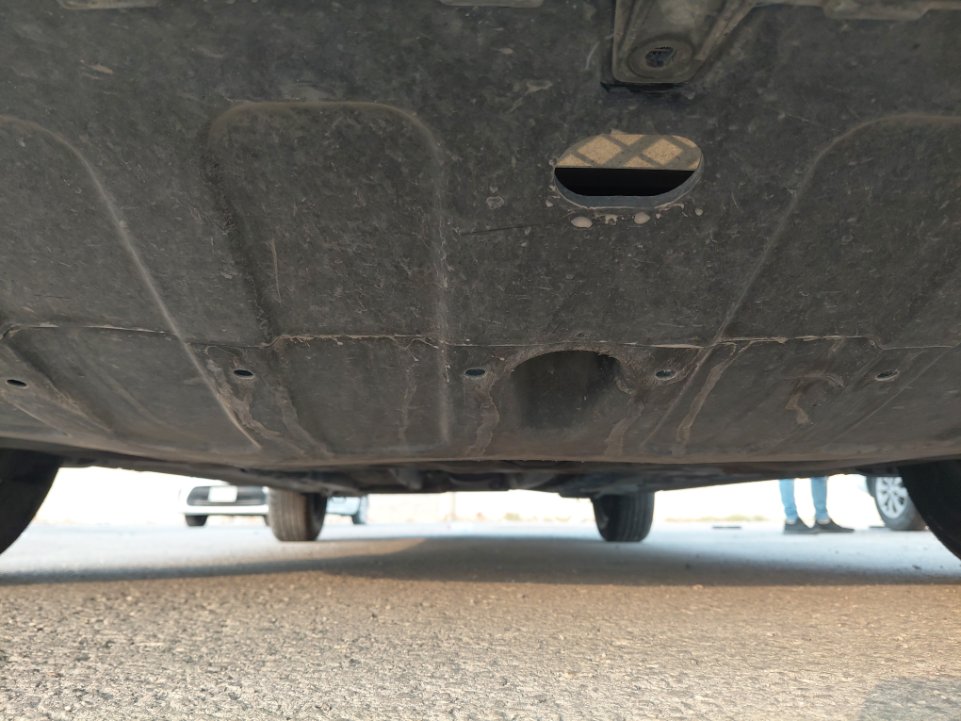 هيونداي أكسنت GL 2023 image