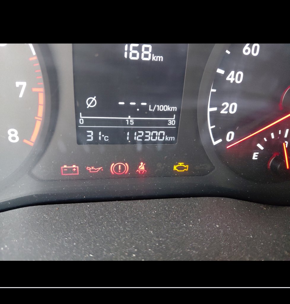 هيونداي أكسنت GL BASE 2020 image