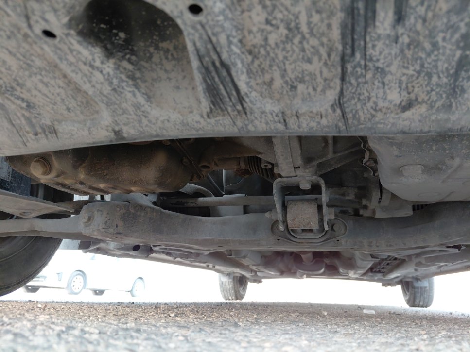 KIA Pegas FLEET  2020 image