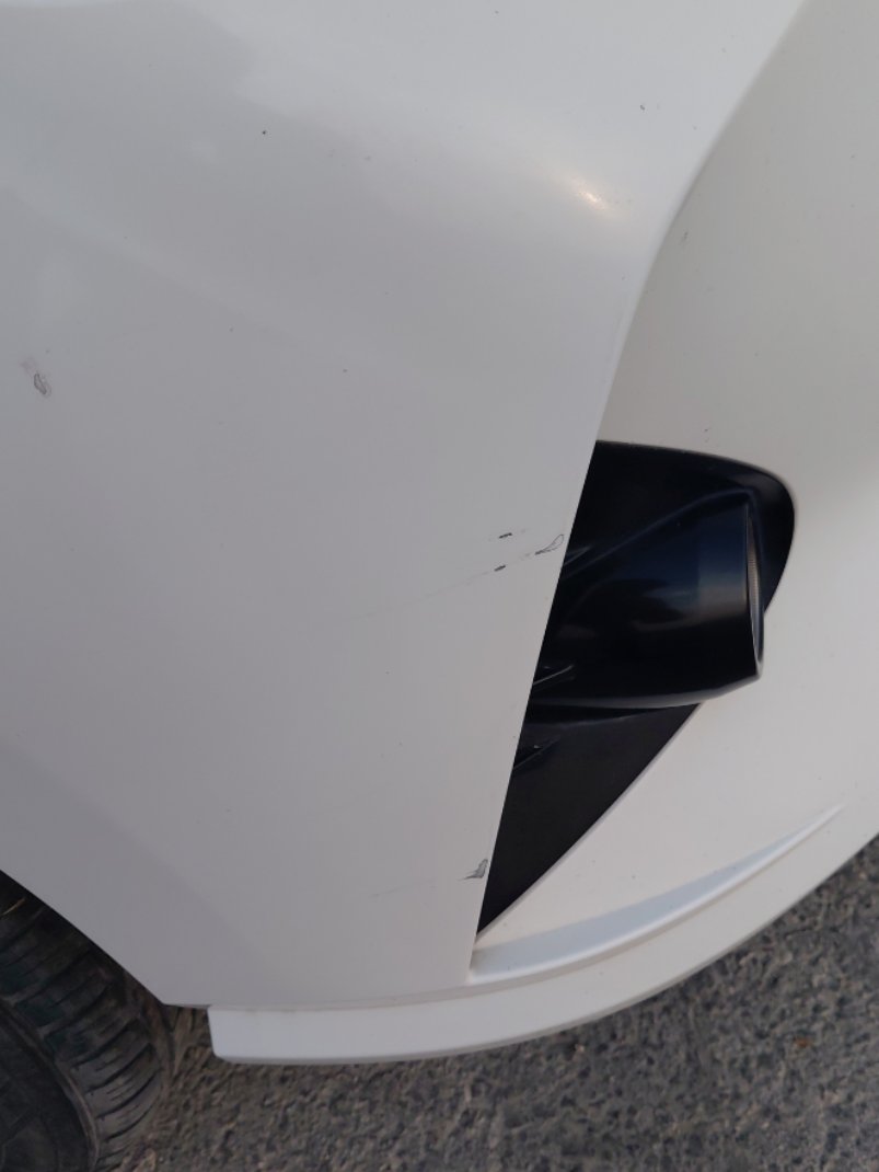 هيونداي أكسنت GL 2023 image