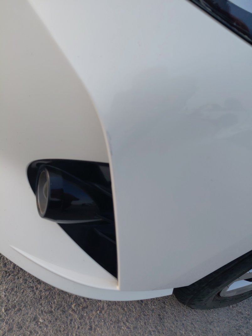 هيونداي أكسنت GL 2023 image