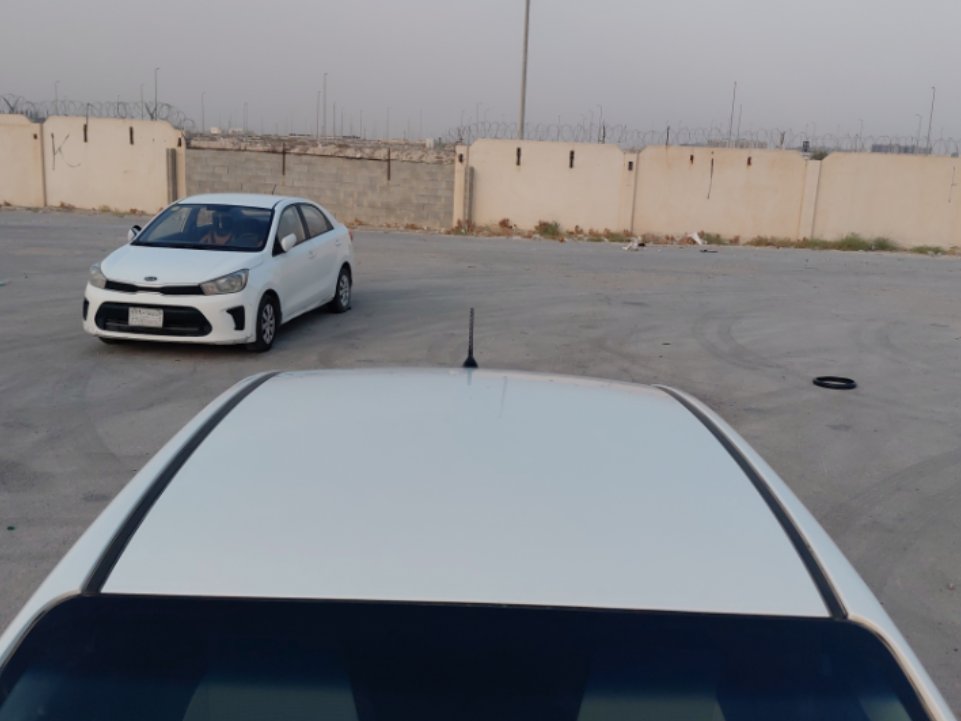 هيونداي أكسنت GL 2023 image