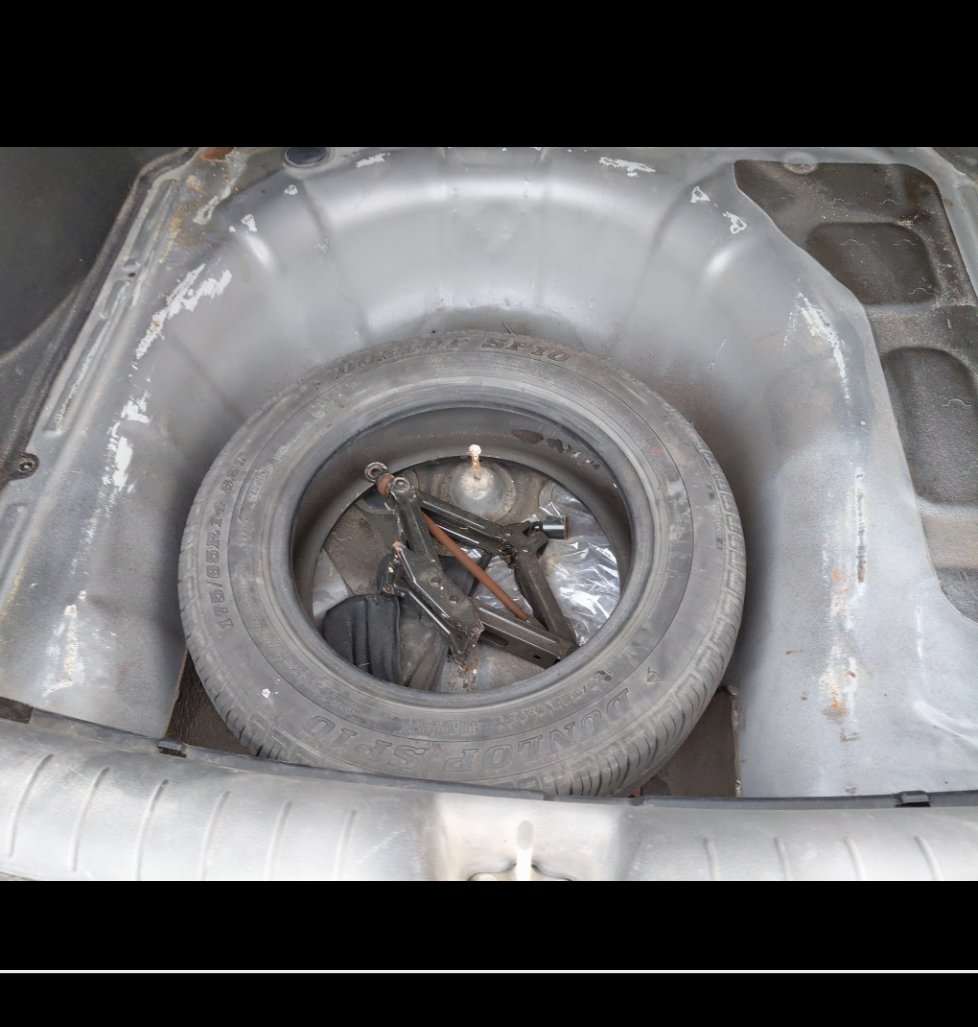 هيونداي أكسنت GL BASE 2020 image