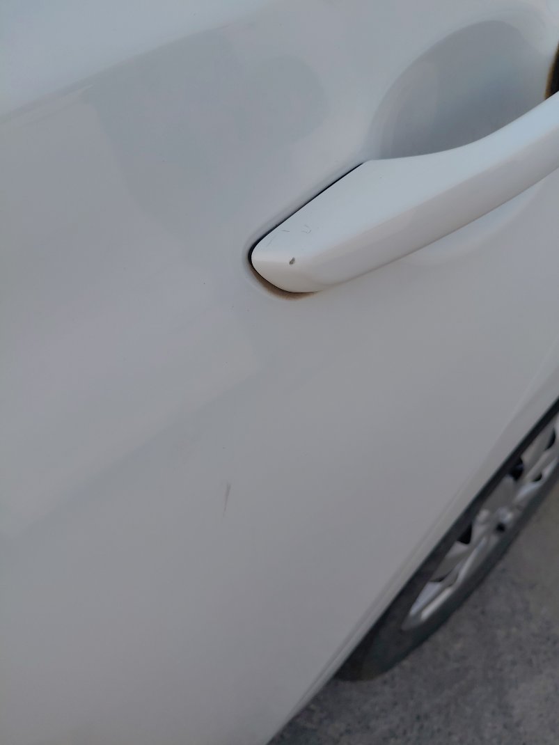 هيونداي أكسنت GL 2023 image