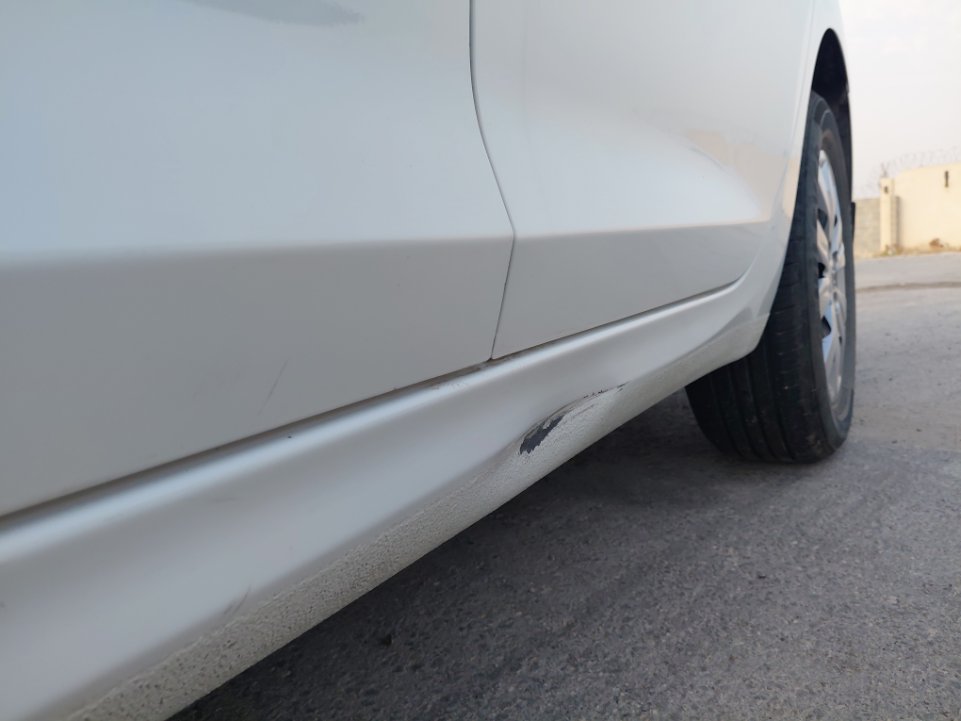 هيونداي أكسنت GL 2023 image