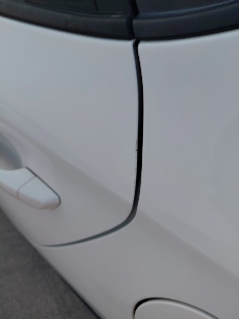 هيونداي أكسنت GL 2023 image