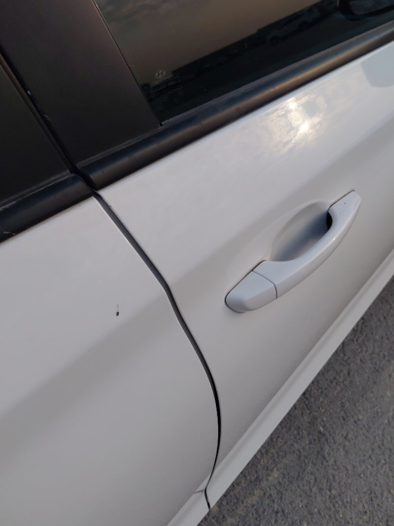 هيونداي أكسنت GL 2023 image