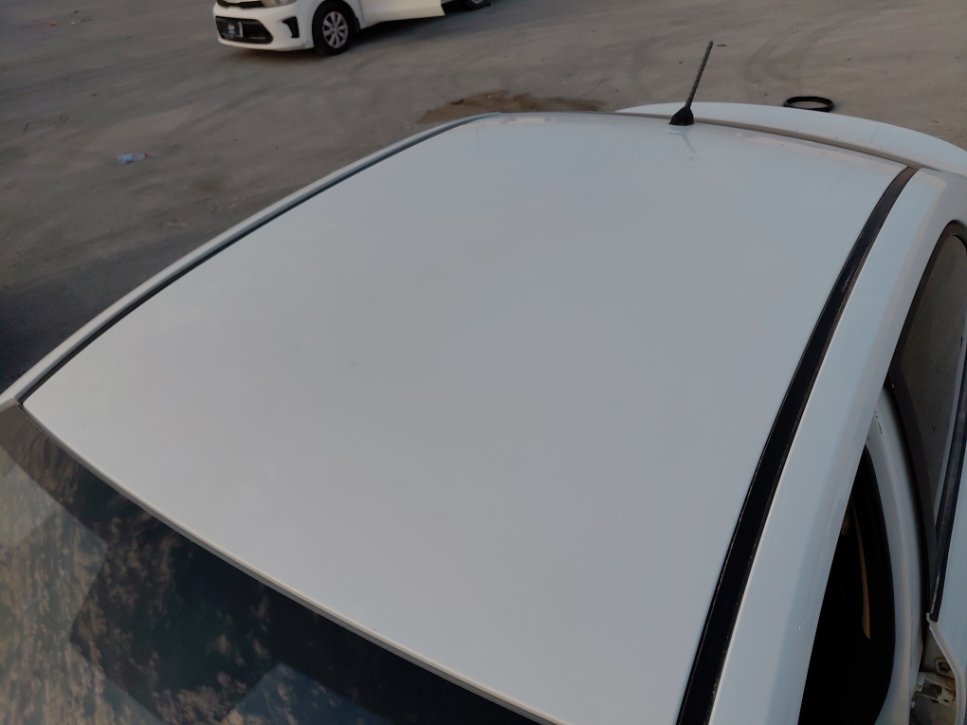 KIA Pegas FLEET  2020 image