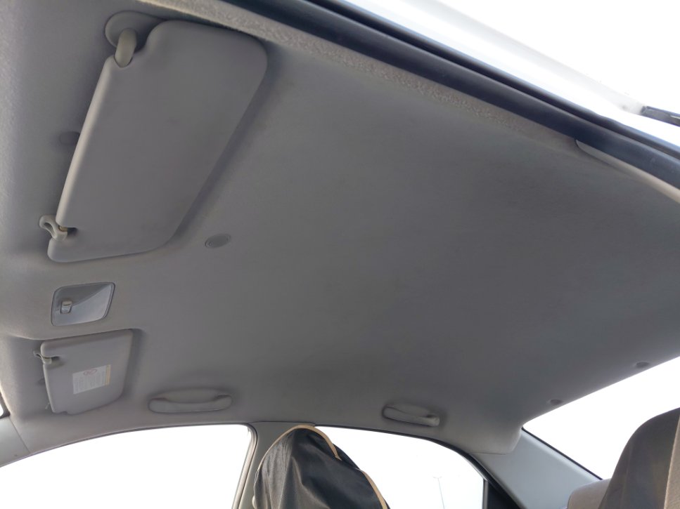 KIA Pegas FLEET  2020 image