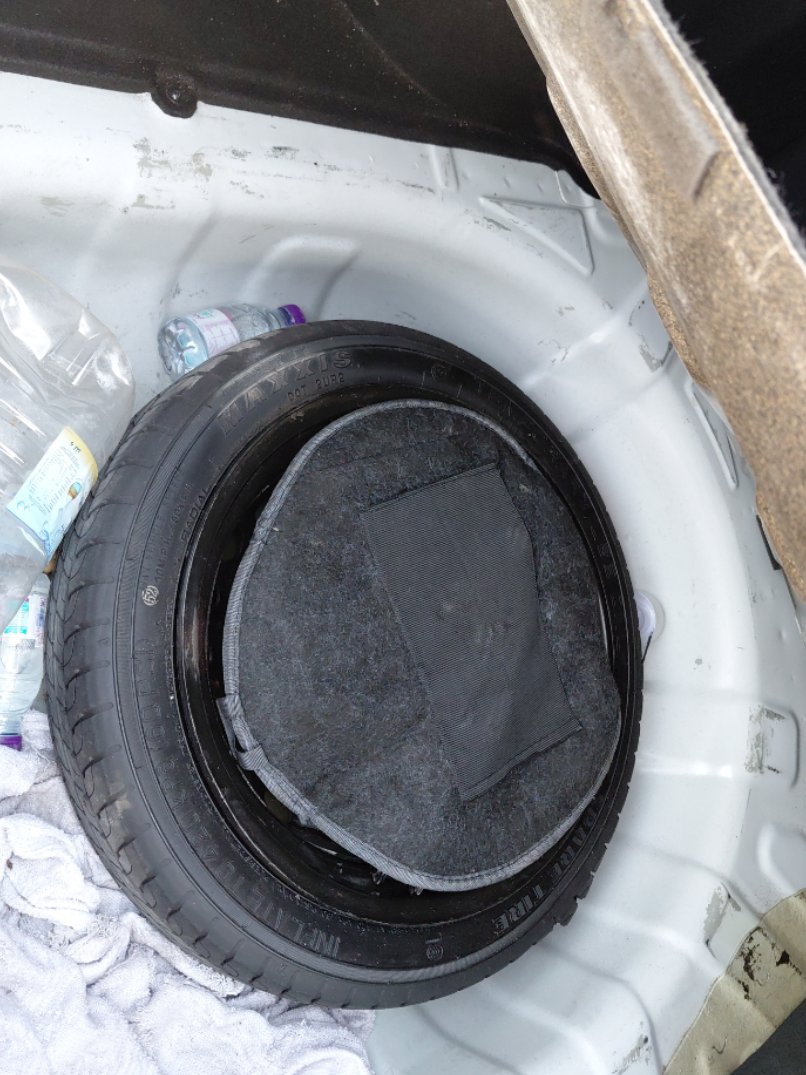 KIA Pegas FLEET  2020 image