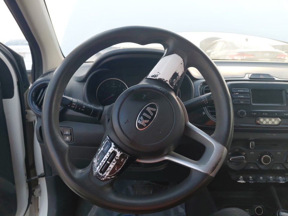 كيا بيجاس FLEET 2020 image