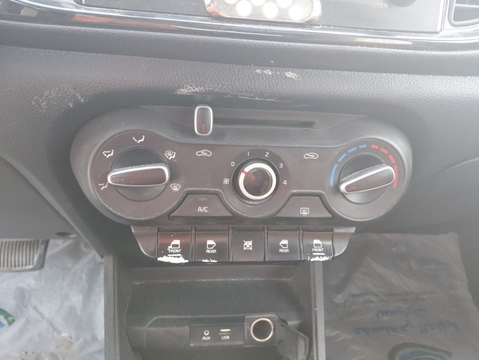 كيا بيجاس FLEET 2020 image