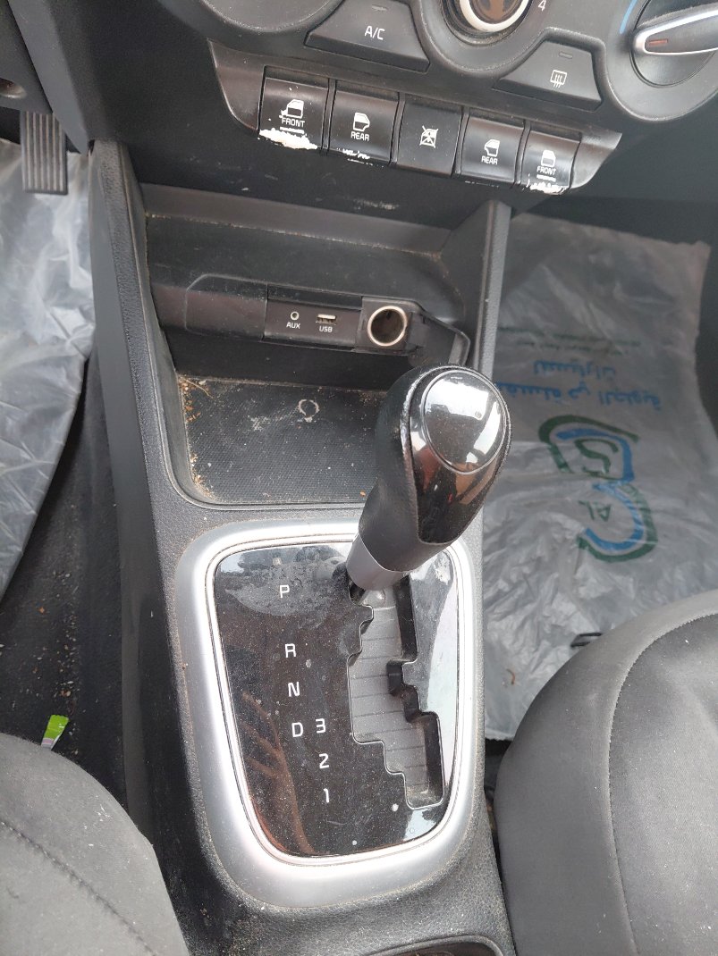 كيا بيجاس FLEET 2020 image