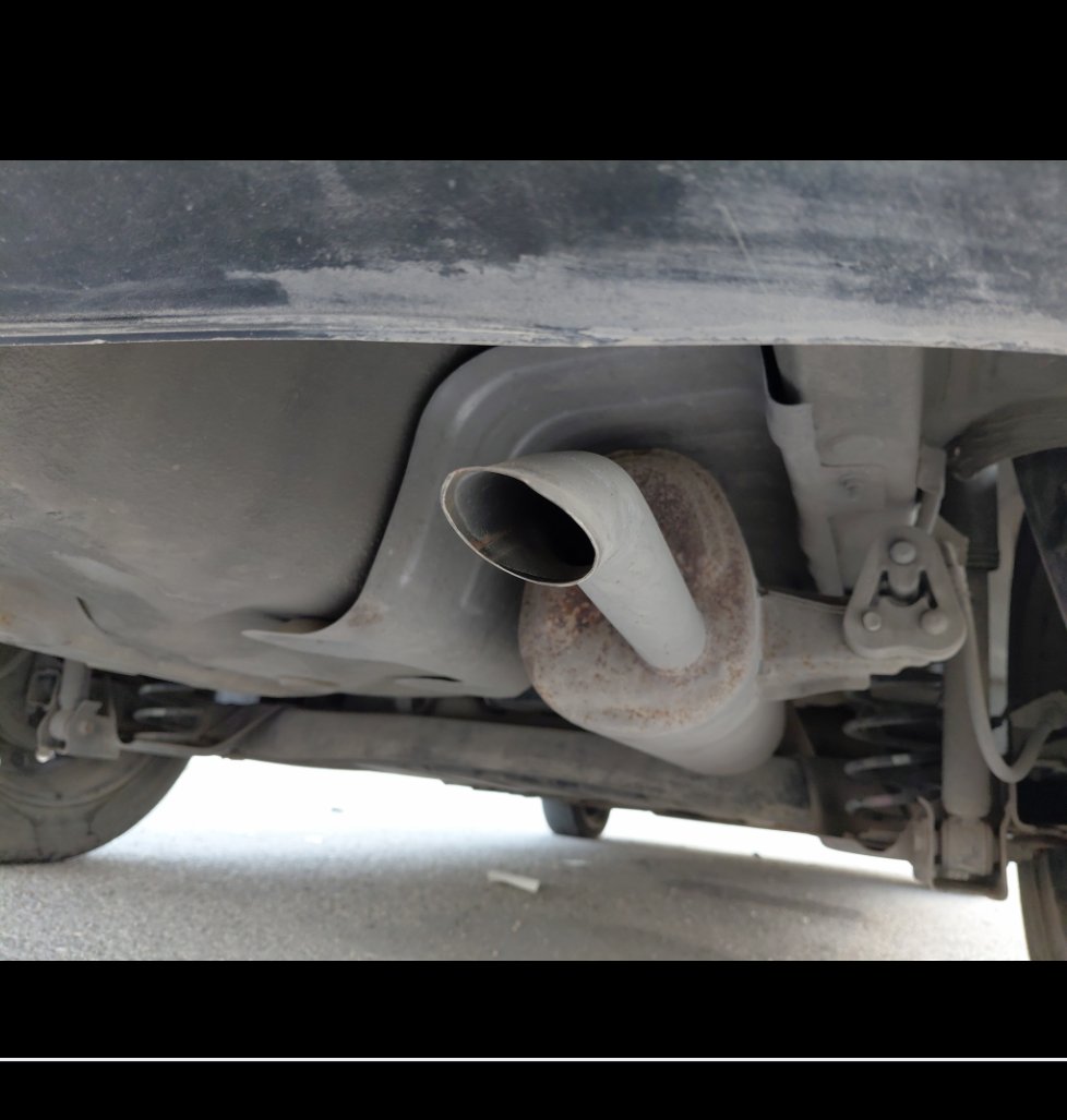 هيونداي أكسنت GL BASE 2020 image