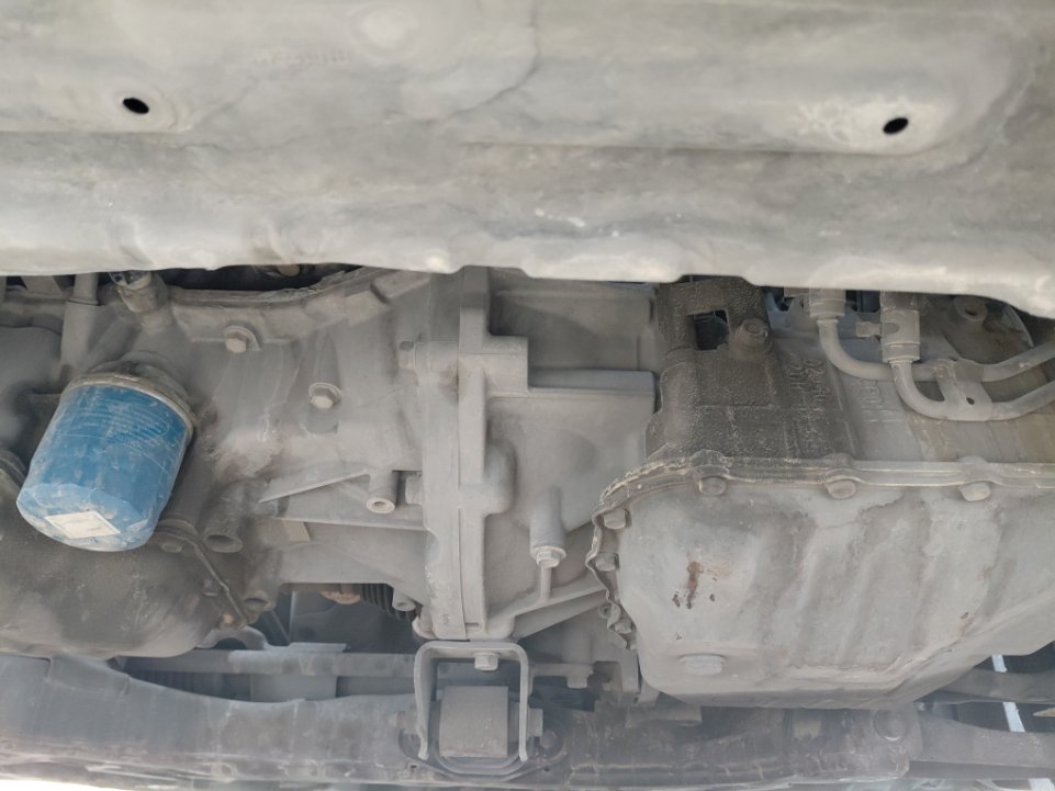 كيا بيجاس FLEET 2020 image