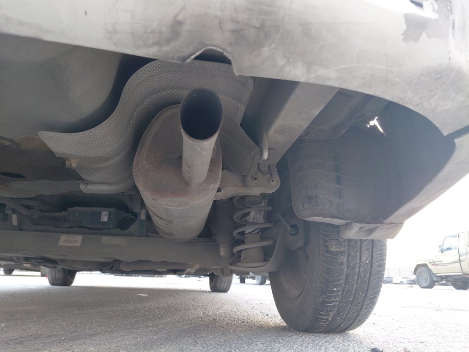 كيا بيجاس FLEET 2020 image