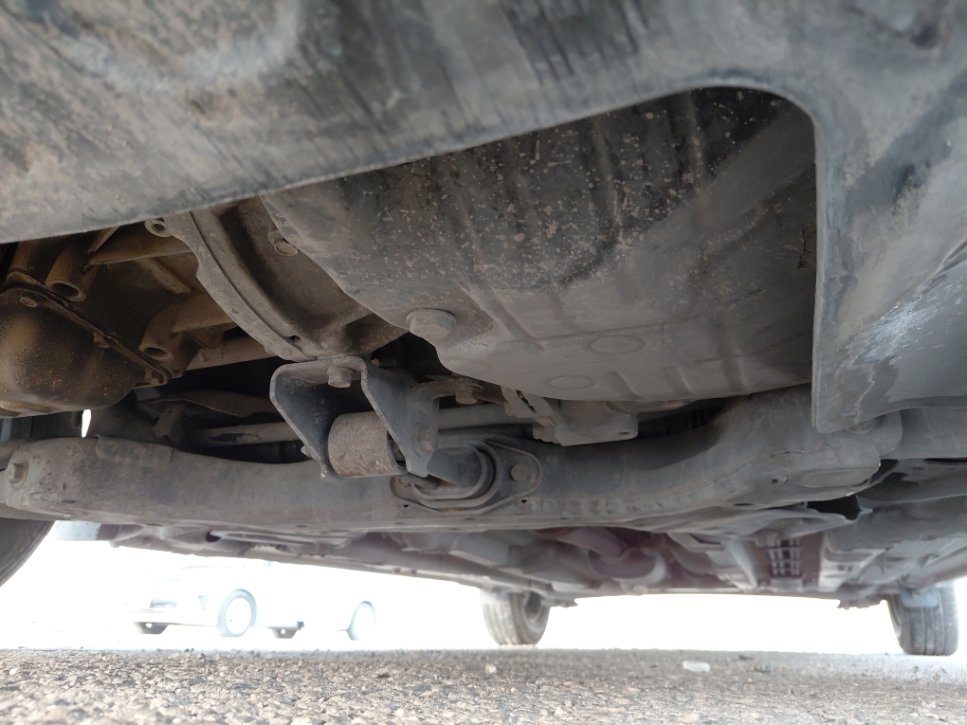 KIA Pegas FLEET  2020 image