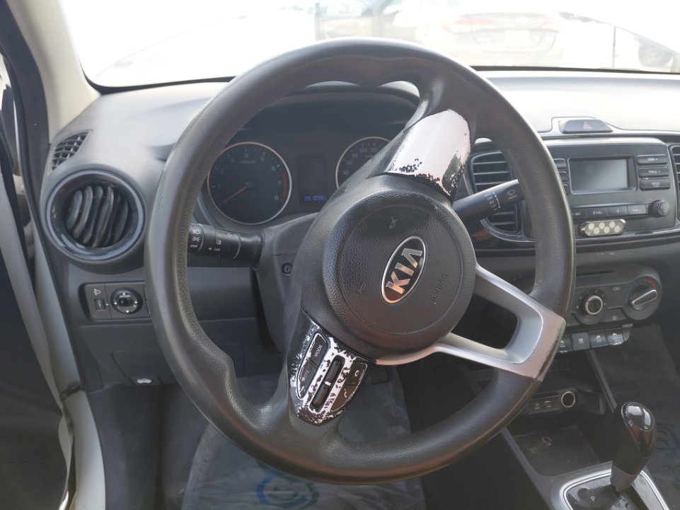 كيا بيجاس FLEET 2020 image