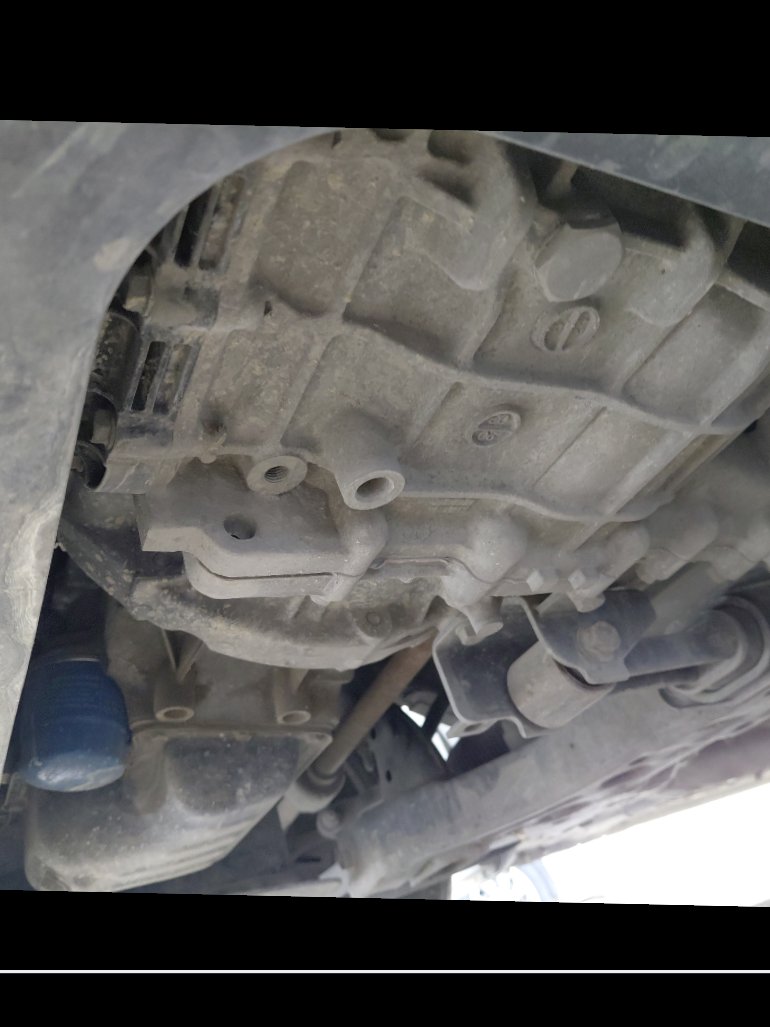 هيونداي أكسنت GL BASE 2020 image