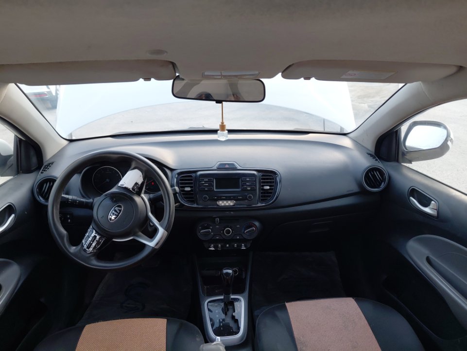 كيا بيجاس FLEET 2020 image