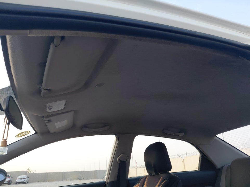 كيا بيجاس FLEET 2020 image