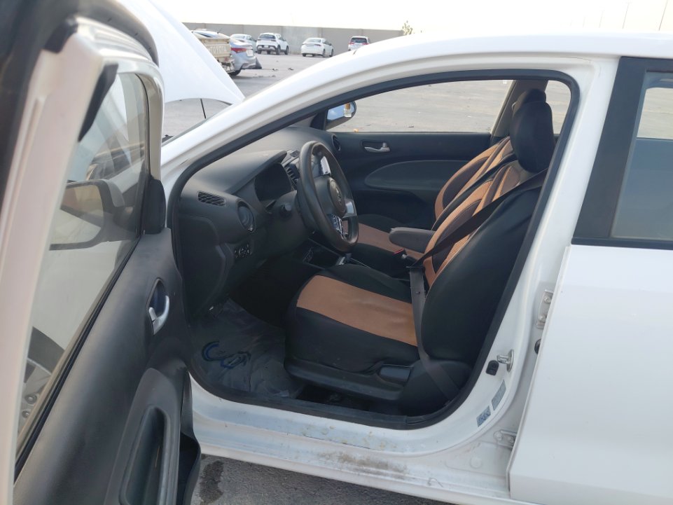 كيا بيجاس FLEET 2020 image