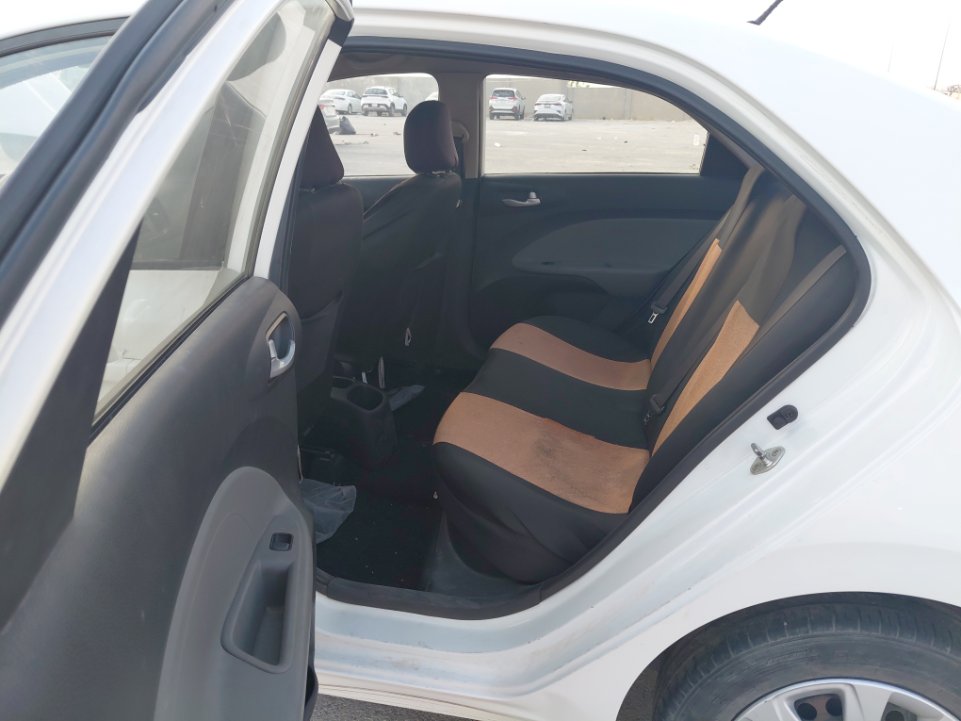 كيا بيجاس FLEET 2020 image