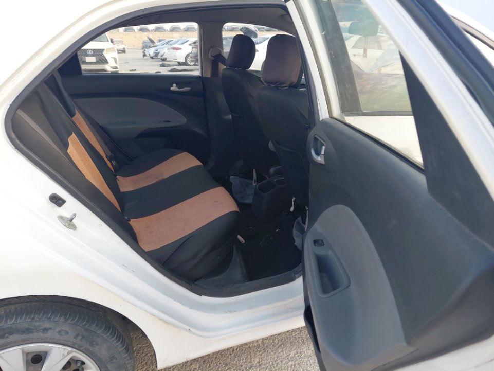 كيا بيجاس FLEET 2020 image