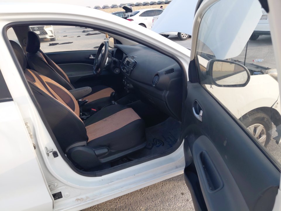 كيا بيجاس FLEET 2020 image