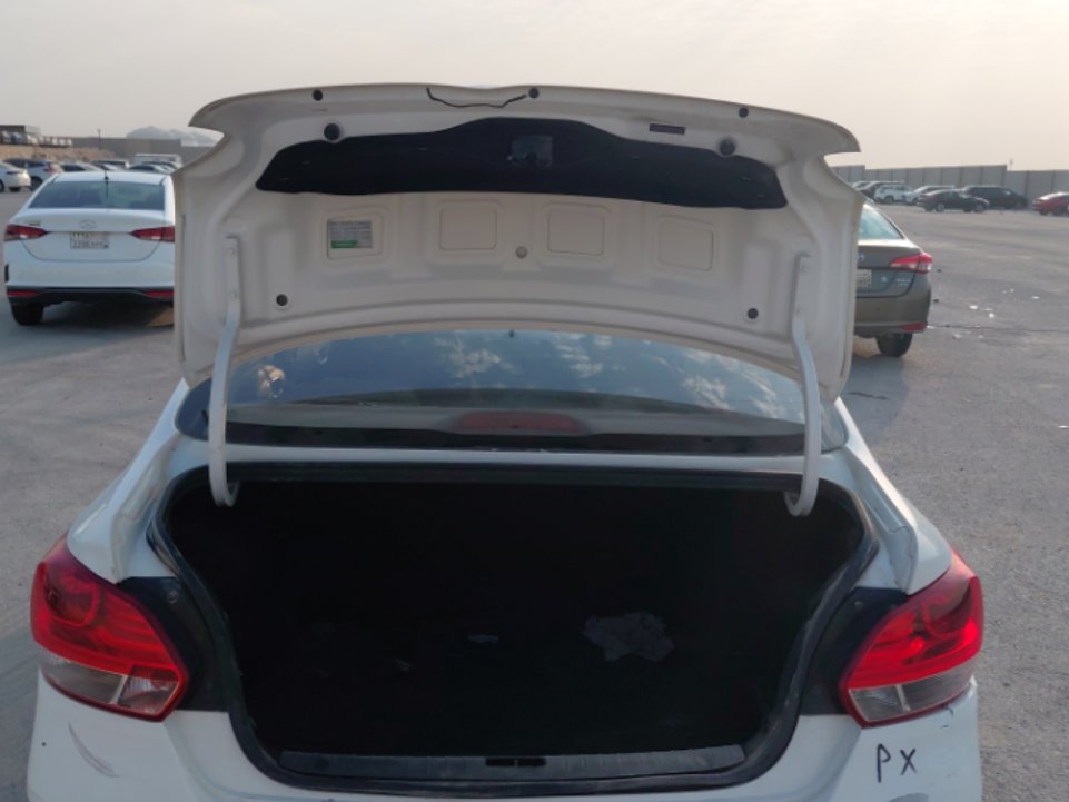 كيا بيجاس FLEET 2020 image