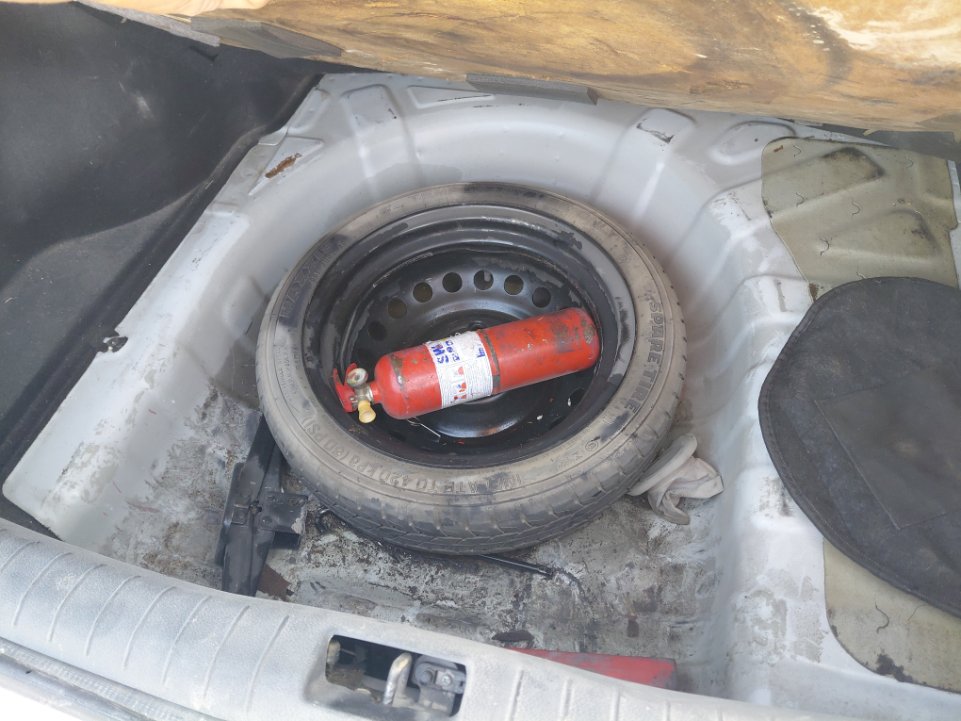 كيا بيجاس FLEET 2020 image