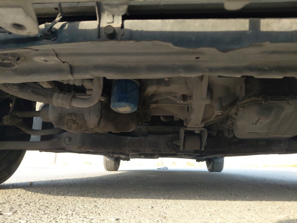 كيا بيجاس FLEET 2020 image