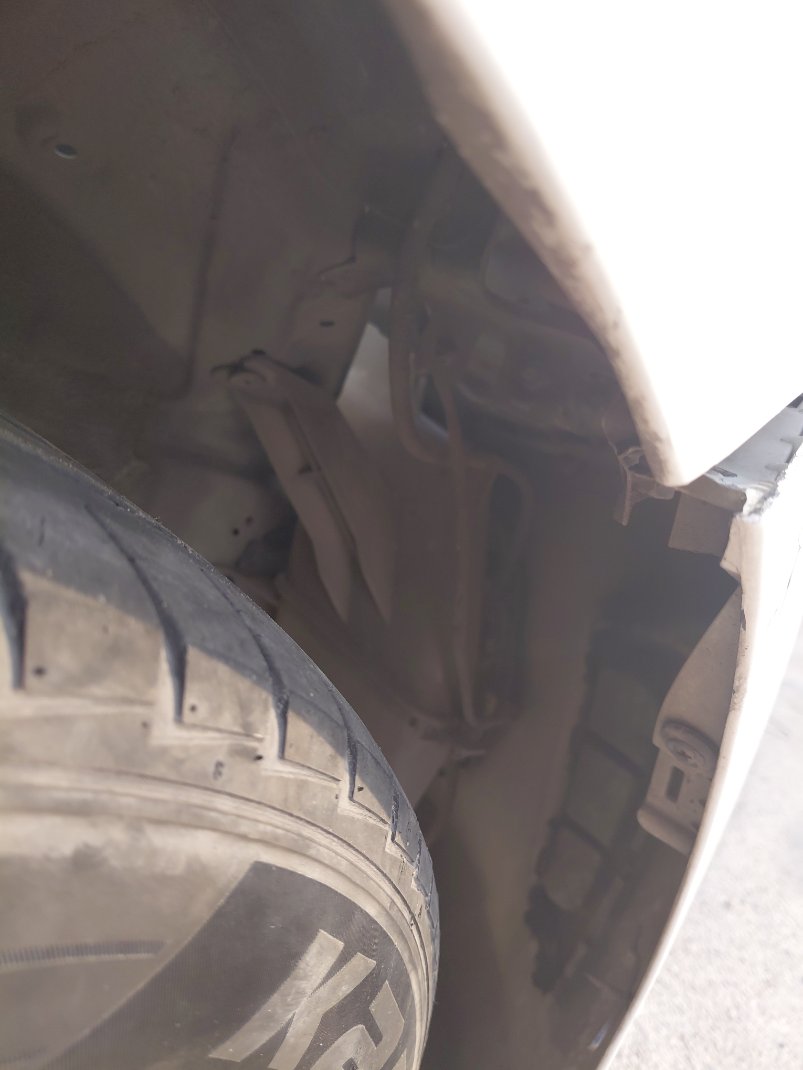 كيا بيجاس FLEET 2020 image