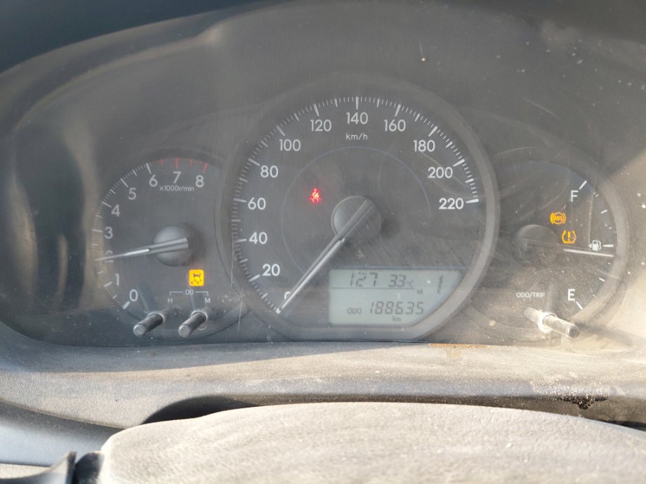 Toyota Yaris SD Y 2021 image