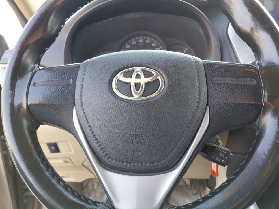 تويوتا يارس SD Y 2018 image