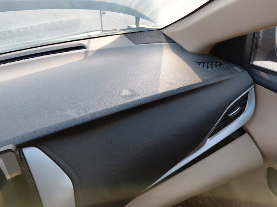 تويوتا يارس SD Y 2018 image