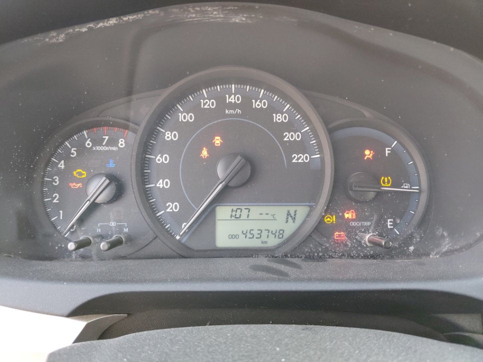 تويوتا يارس SD Y 2018 image