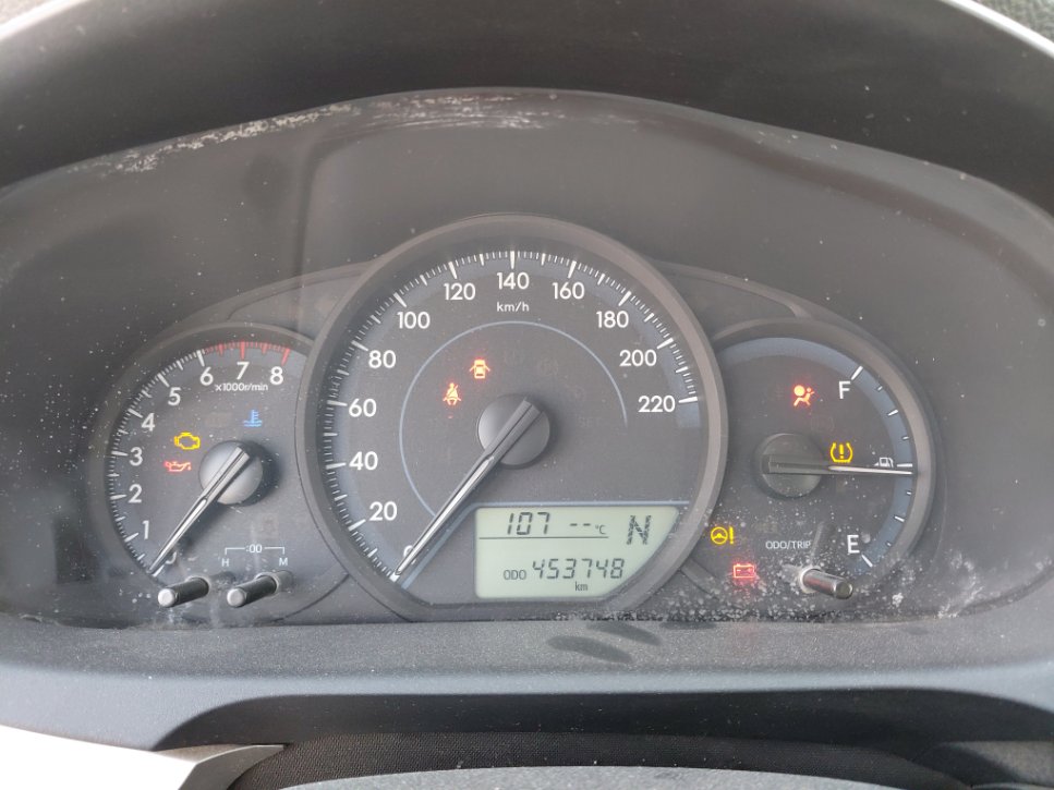 تويوتا يارس SD Y 2018 image