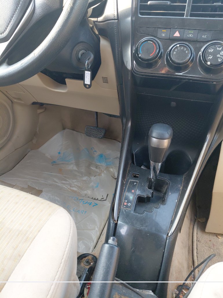 Toyota Yaris SD Y 2021 image