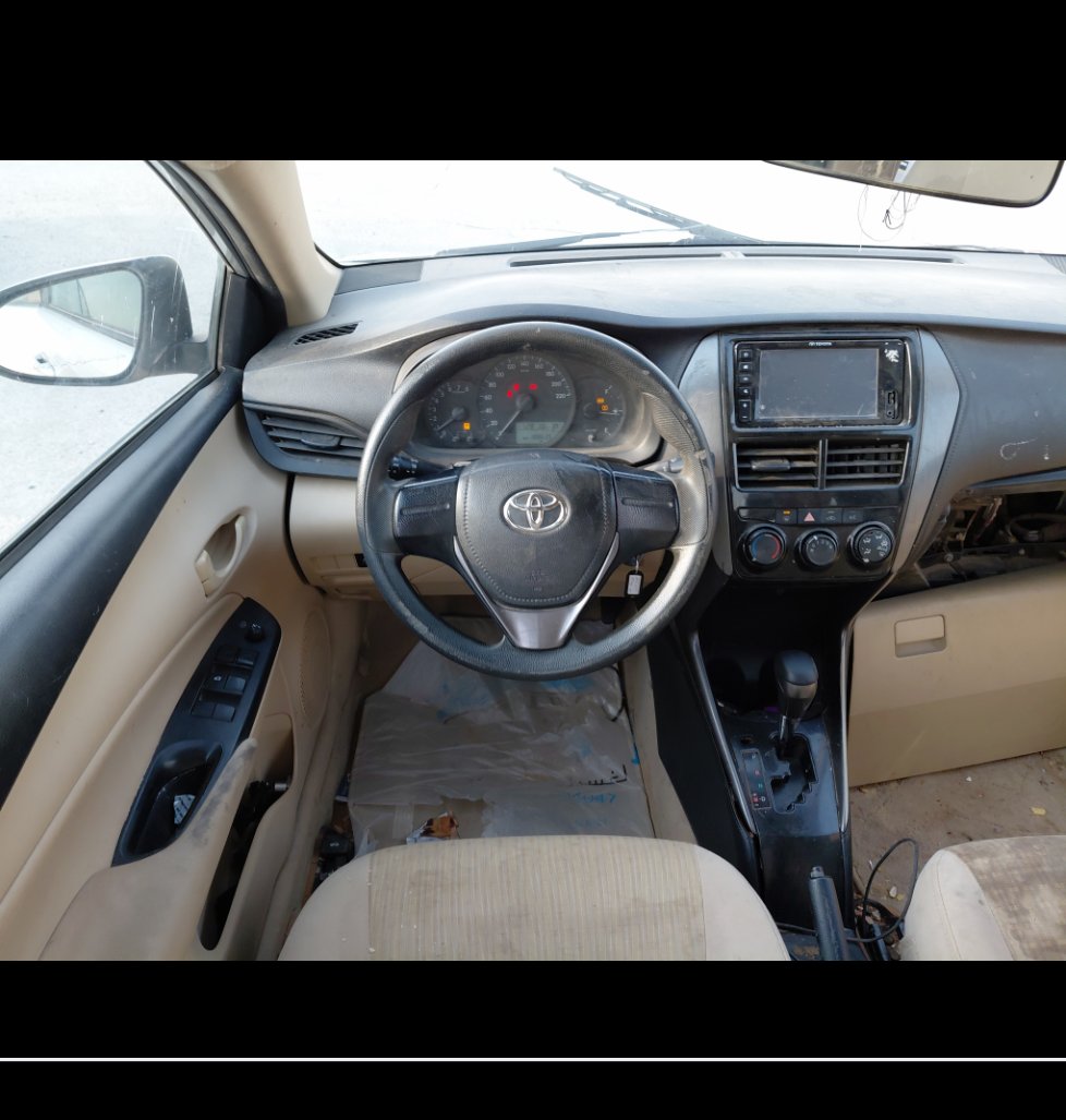 Toyota Yaris SD Y 2021 image